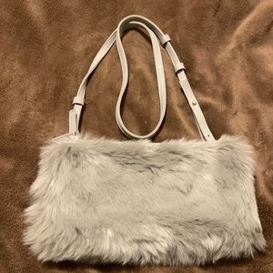 Uniqlo shoulder bag